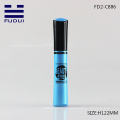 Wholesale new mold unique design empty mascara tube package with private logo